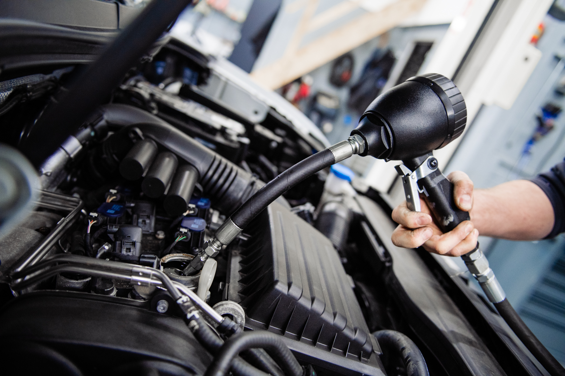 Twin Autoservice Autogarage Veenendaal